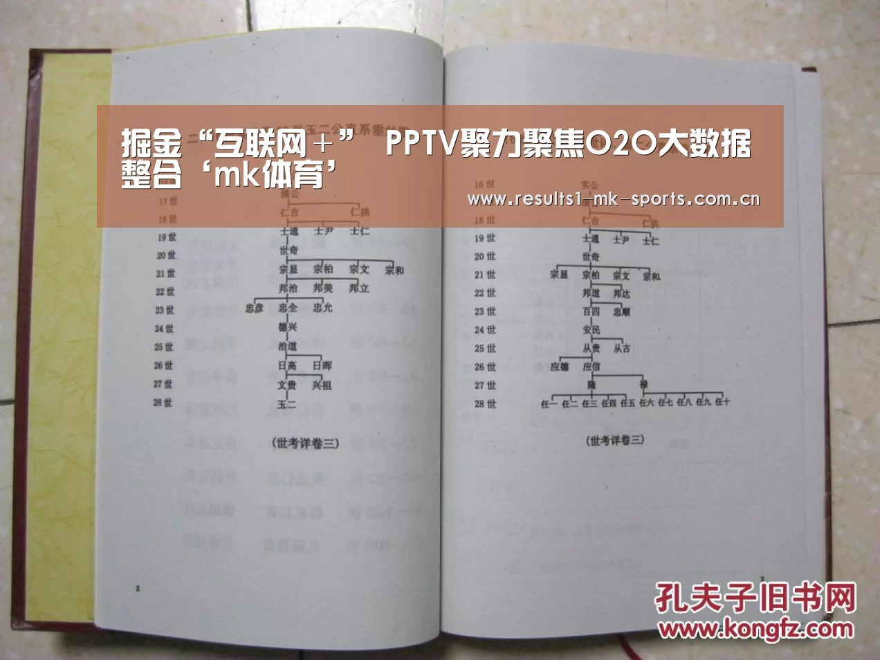 掘金“互联网+” PPTV聚力聚焦O2O大数据整合‘mk体育’(图3) mk体育